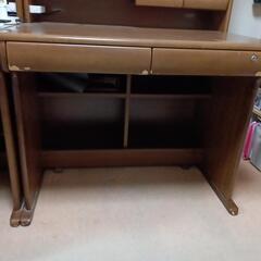 家具 オフィス用家具 机の画像