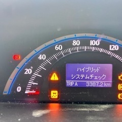 トヨタSAI旧式（不具合あり自分で直せる方）の画像