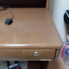 家具 オフィス用家具 机の画像
