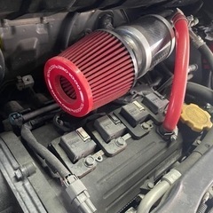 乗って帰れます！ スバルR2 後期 車検長い コミコミ価格の画像
