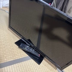家電 テレビ 液晶テレビ