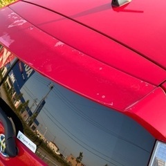 アクア　Gグレード　車検付きの画像