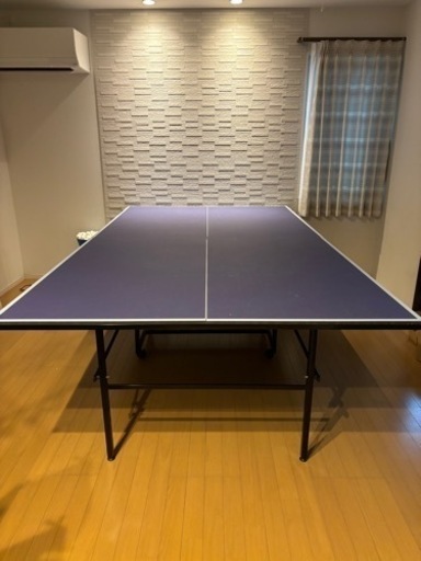 卓球台