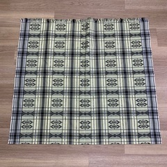 素敵なテーブルクロス（新品未使用）