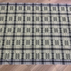 素敵なテーブルクロス（新品未使用）の画像