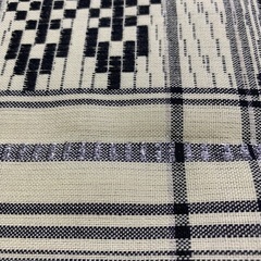 素敵なテーブルクロス（新品未使用）の画像