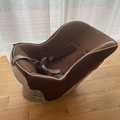 コンビチャイルドシート コッコロ EG UX 新生児対応