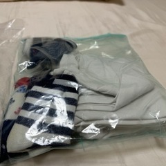 子供服　肌着まとめ　同時購入限定の画像