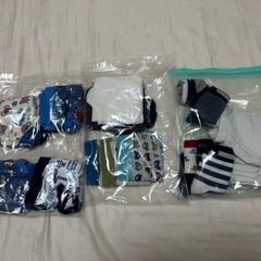 子供服　肌着まとめ　同時購入限定