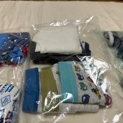 子供服　肌着まとめ　同時購入限定の画像