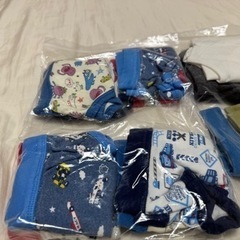 子供服　肌着まとめ　同時購入限定の画像