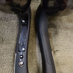 ReFa ACTIVE ブラックの画像