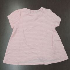 Biquette club　Tシャツ　130㎝の画像