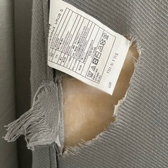 ニトリダブルマットレスの画像