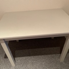 IKEA - SUNDVIK スンドヴィーク 子ども用テーブル、...