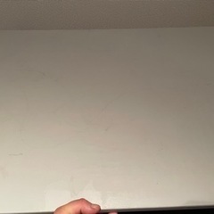 IKEA - SUNDVIK スンドヴィーク 子ども用テーブル、グレー 、76x50の画像