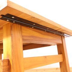 unico(ウニコ)の人気シリーズBREATH(ブレス) チーク無垢材 ダイニング