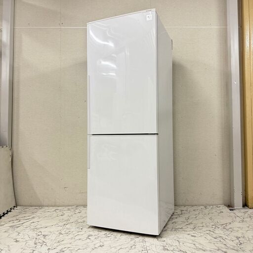 18419  SHARP 大容量　2D冷蔵庫  270L ◆大阪市内・東大阪市他 6,000円以上ご購入で無料配達いたします！◆ ※京都・高槻・枚方方面◆神戸・西宮・尼崎方面◆生駒方面、大阪南部方面　それぞれ条件付き無料配送あり！