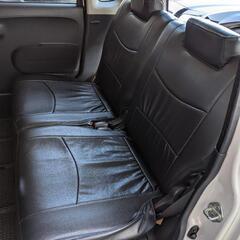 タントシートカバーの画像