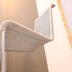 ACTUS(アクタス)取り扱いのブランドTECTA(テクタ)社のB20 チェア。ジャン・プルーヴェ デザイン、カンティレバータイプのダイニングチェアーは座り心地も良くシンプルでモダンな椅子です。の画像