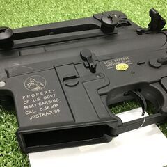 ☆ジモティー割引有☆　S＆T  M4G3　AEG Seriesの画像