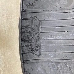 値下げ　ラゲッジ　 ゴム　マット　マツダ　cx-5  の画像