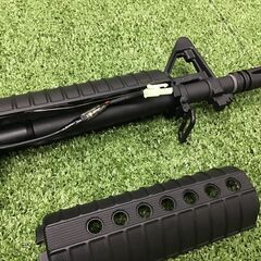 ☆ジモティー割引有☆　S＆T  M4G3　AEG Seriesの画像