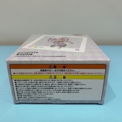 購入者決定🙇‍♀️🍦新品未開封🍦Re:ゼロ　でふぉるむぷらす　エミリアの画像