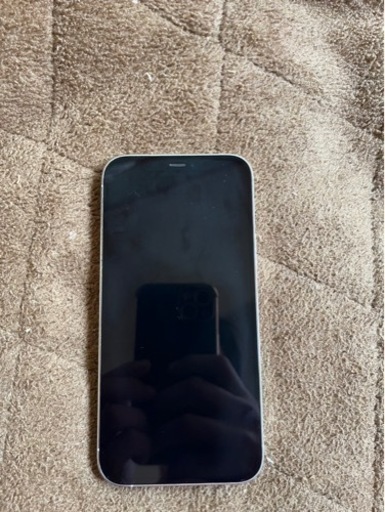 iPhone12pro
