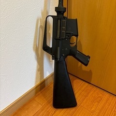 電動ガン ジャンク メタルフレーム