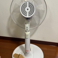家電 季節、空調家電 扇風機の画像