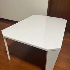 テーブル　家具 机