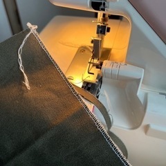 家電 生活家電 ミシンの画像