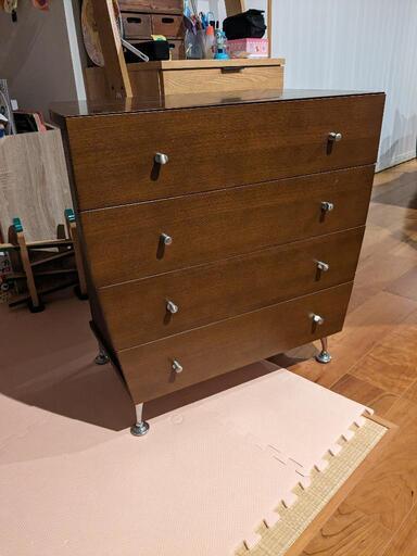 チェスト　引き出し　家具 収納家具