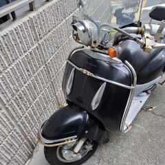【お引き渡し決定】ホンダ　ジョーカー90の画像