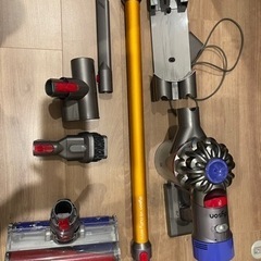 Dyson ジャンク品　 