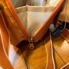 ショルダーバック新品の画像