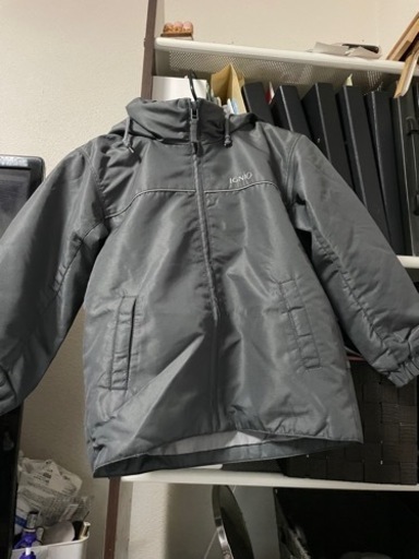 スノボ　ウェア　120