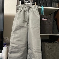 スノボ　ウェア　120の画像