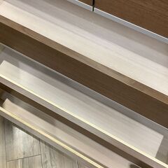 お値下げしました！サン｜六段ハイチェストのご紹介ですの画像