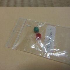 キーボード消耗ゴム