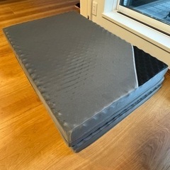 【ニトリ】　低反発マットレスの画像