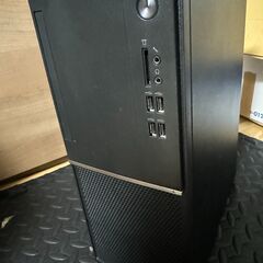 【値相談可】ミニデスクトップPC,Lenovo V520 Min...
