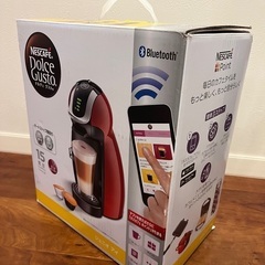 ネスカフェ　DOLCE　Gusto