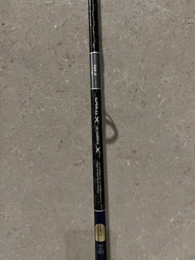 グラップラー　Type J