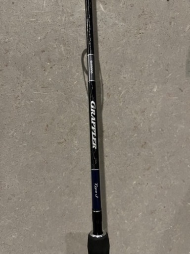 グラップラー　Type J