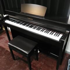 YAMAHA クラビノーバ CLP-635