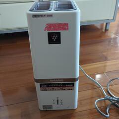 家電 季節、空調家電 空気清浄機の画像