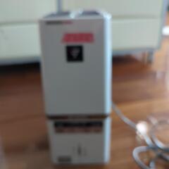 家電 季節、空調家電 空気清浄機の画像