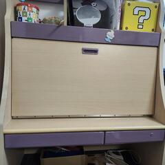値下げ⭕学習机